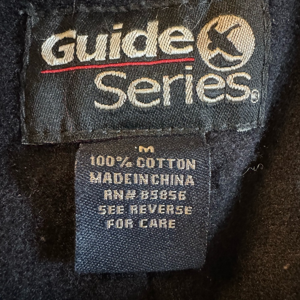 Guide series Men's Tan Jacket - Picture 4 of 5